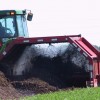 Making compost