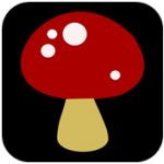 Mushroom Icon