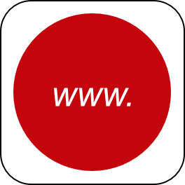 Worldwide Web Icon